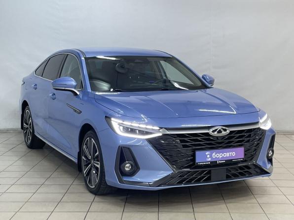 Chery Arrizo 8 с пробегом 2023 года, цена 1 850 000 рублей, 79502 км, седан, Автокод Объявления