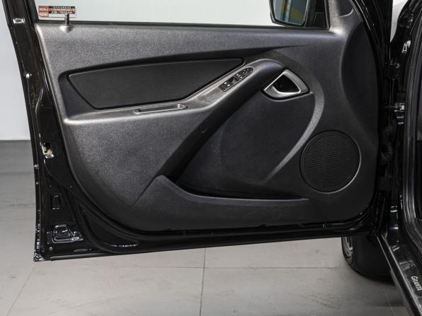 Lada (ВАЗ) Granta I Рестайлинг с пробегом 2023 года, цена 949 000 рублей, 40747 км, лифтбек, Автокод Объявления
