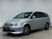Honda Stream I Кемерово  - изображение 12