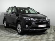 Toyota RAV4 IV (XA40) Санкт-Петербург  - изображение 21