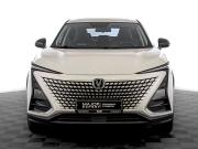 Changan UNI-T I Москва  - изображение 29
