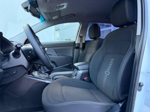 Kia Sportage III с пробегом 2013 года, цена 1 185 000 рублей, 206000 км, внедорожник, Автокод Объявления