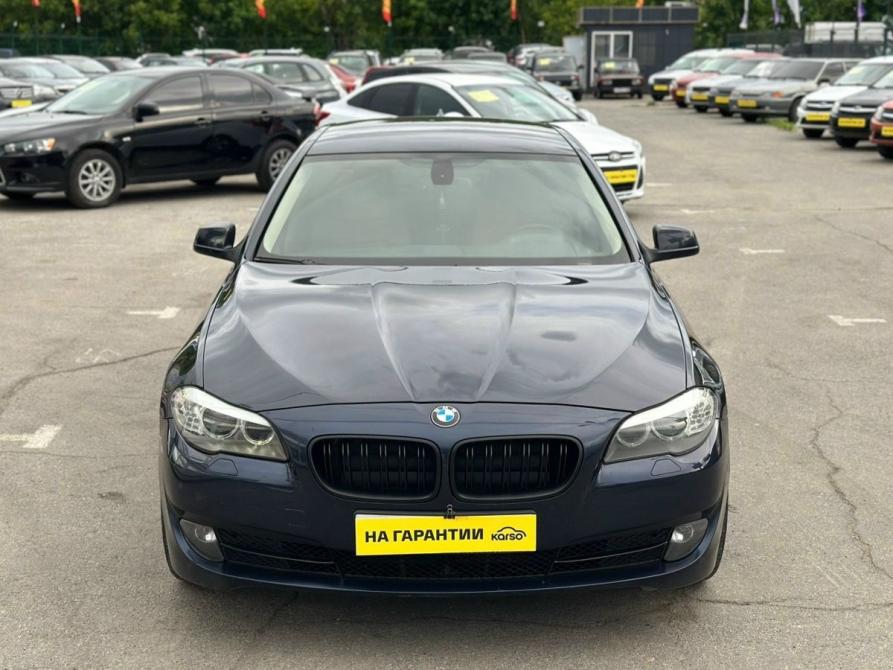 BMW 5 серии VI (F10/F11/F07) Ижевск  - изображение 2
