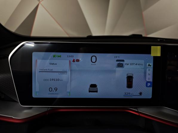 Geely Coolray I Рестайлинг с пробегом 2024 года, цена 2 449 000 рублей, 19107 км, внедорожник, Автокод Объявления