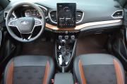 Lada (ВАЗ) Vesta I Рестайлинг (NG) Старый Оскол  - изображение 30