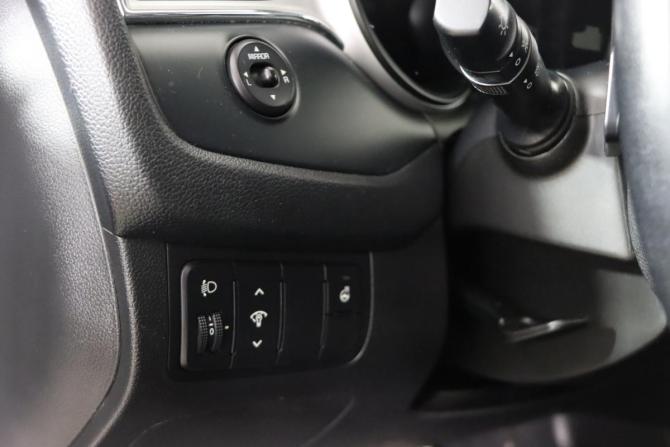 Kia Ceed II Рестайлинг с пробегом 2018 года, цена 1 599 990 рублей, 74670 км, хэтчбек, Автокод Объявления