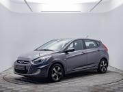 Hyundai Solaris I Москва  - изображение 17