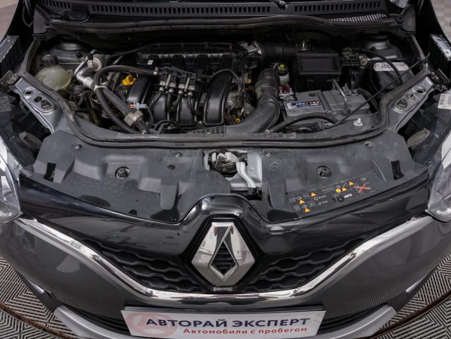 Renault Kaptur I Ульяновск  - изображение 20