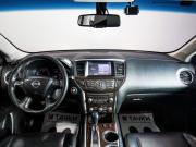 Nissan Pathfinder IV Чита  - изображение 30