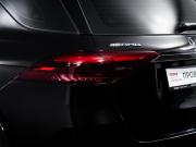 Mercedes-Benz GLE II (V167) Рестайлинг Москва  - изображение 40