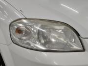 Chevrolet Aveo I Рестайлинг Казань  - изображение 43