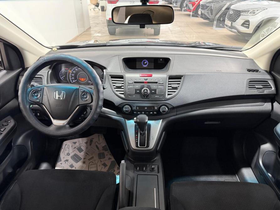 Honda CR-V IV Новороссийск  - изображение 28