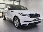 Land Rover Range Rover Velar I Уфа  - изображение 30