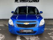 Chevrolet Cobalt II Уфа  - изображение 20