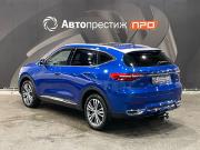 Haval F7 I Пермь  - изображение 33