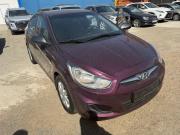 Hyundai Solaris I Пермь  - изображение 18