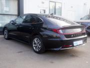 Hyundai Sonata VIII (DN8) Москва  - изображение 22