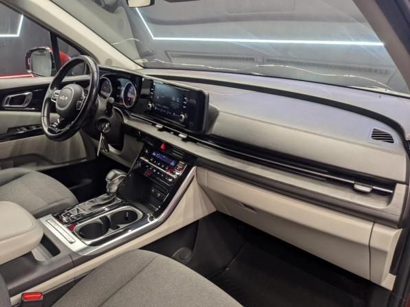 Kia Carnival IV с пробегом 2022 года, цена 3 250 000 рублей, 172082 км, минивэн, Автокод Объявления