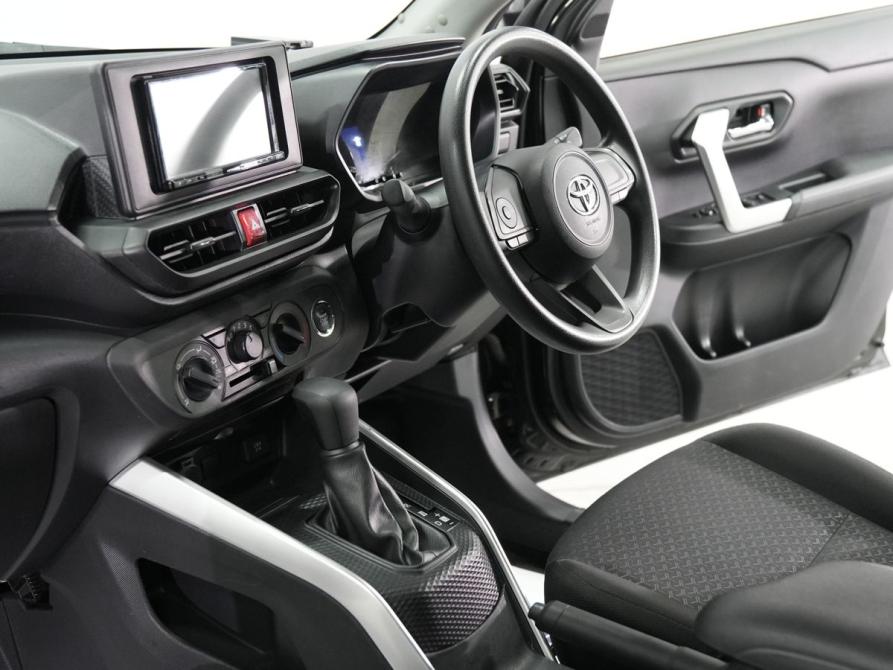 Toyota Raize I Новосибирск  - изображение 20