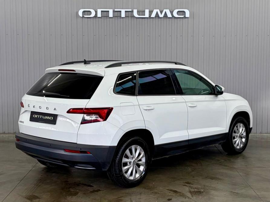 Skoda Karoq I Краснодар  - изображение 5
