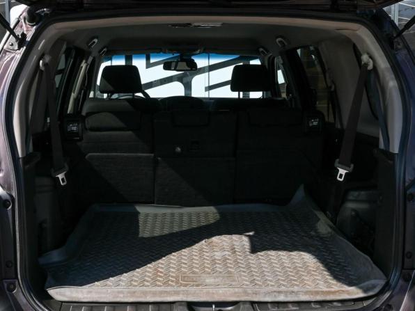 Nissan Pathfinder III Рестайлинг с пробегом 2012 года, цена 1 385 000 рублей, 251604 км, внедорожник, Автокод Объявления