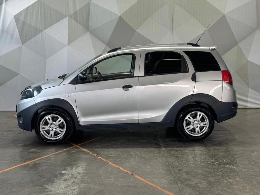 Chery IndiS (S18D) I Оренбург  - изображение 8