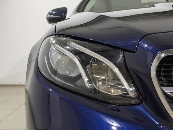 Mercedes-Benz E-Класс V (W213 S213 C238) с пробегом 2020 года, цена 3 980 000 рублей, 63819 км, купе-хардтоп, Автокод Объявления