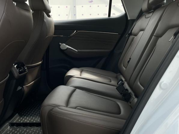 GAC Trumpchi GS4 Max с пробегом 2025 года, цена 2 500 000 рублей, 35501 км, внедорожник, Автокод Объявления
