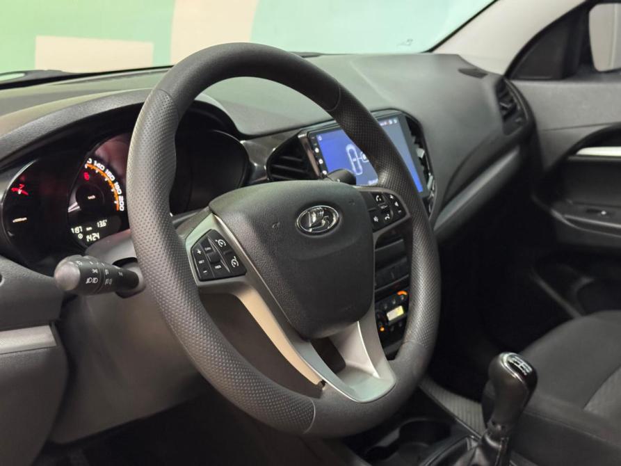 Lada (ВАЗ) Vesta I Набережные Челны  - изображение 9