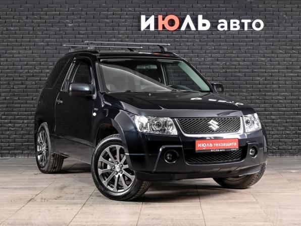 Suzuki Grand Vitara II с пробегом 2006 года, цена 1 050 000 рублей, 71885 км, внедорожник, Автокод Объявления