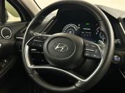 Hyundai Sonata VIII (DN8) Москва  - изображение 28