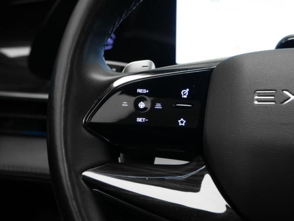 Exeed RX с пробегом 2023 года, цена 2 950 000 рублей, 11000 км, внедорожник, Автокод Объявления