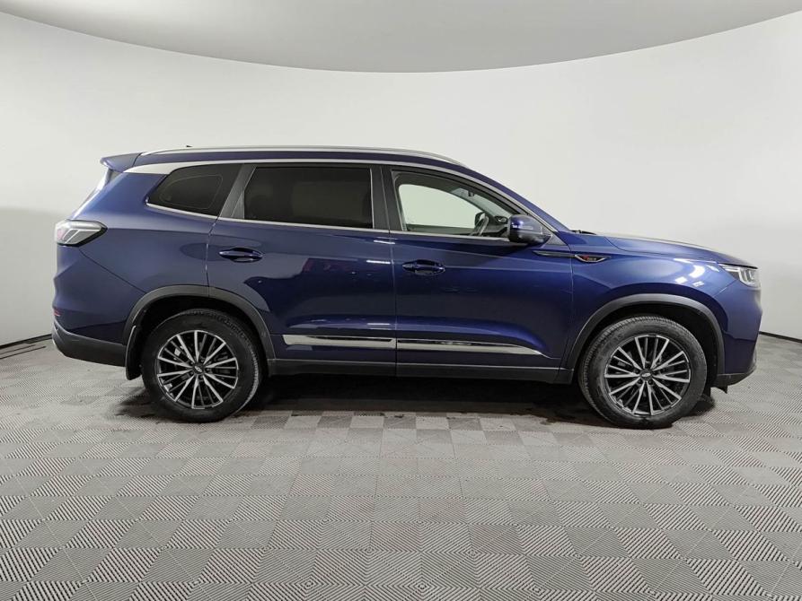 Chery Tiggo 8 Pro Max I Уфа  - изображение 5