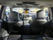 Infiniti FX I (S50) Рестайлинг Нижнекамск  - изображение 57