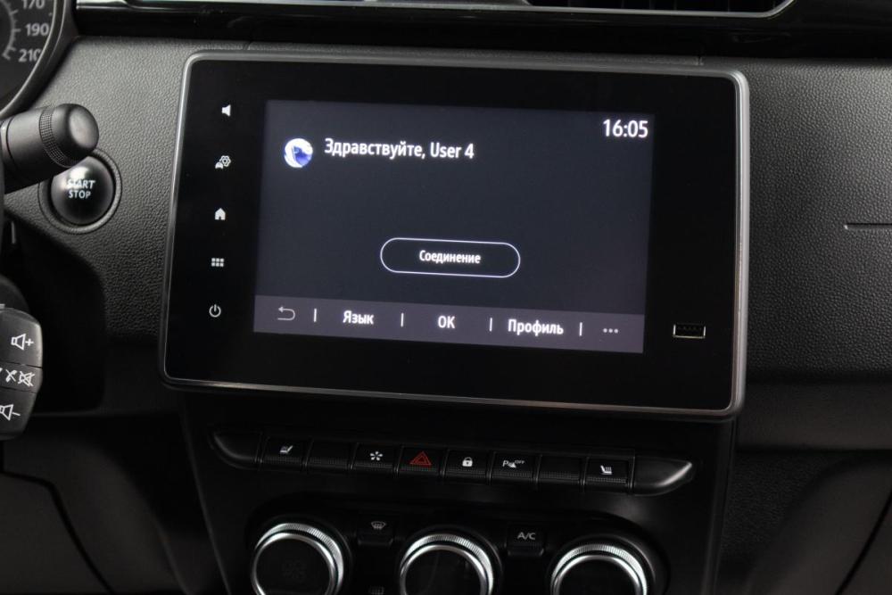 Renault Arkana I Оренбург  - изображение 14