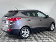 Hyundai ix35 I Ростов-на-Дону  - изображение 25