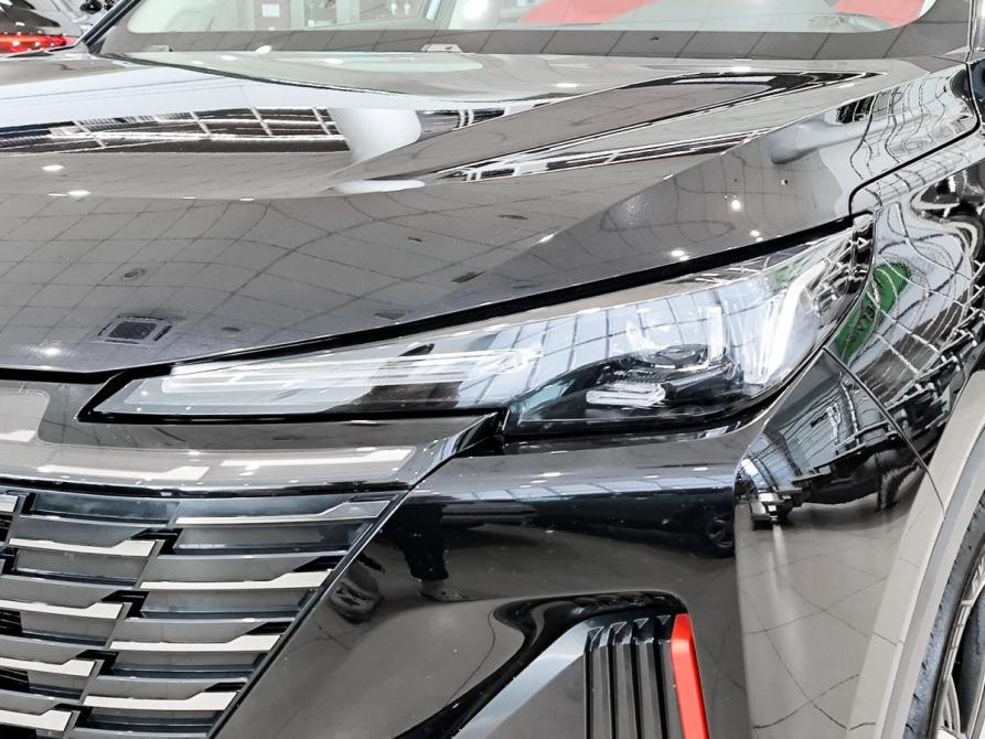 Changan CS55 Plus II Казань  - изображение 21