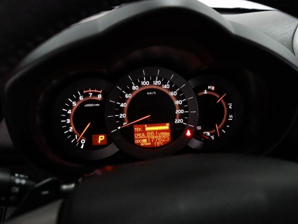 Toyota RAV4 III (XA30) Рестайлинг с пробегом 2012 года, цена 1 319 000 рублей, 177622 км, внедорожник, Автокод Объявления