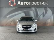 Chevrolet Cruze I Рестайлинг Волгоград  - изображение 23