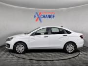 Lada (ВАЗ) Vesta I Рестайлинг (NG) Нижний Новгород  - изображение 29