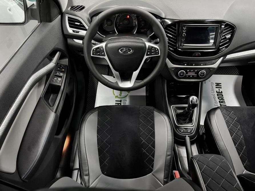 Lada (ВАЗ) Vesta I Тверь  - изображение 12