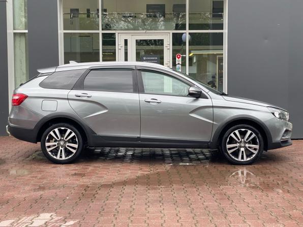 Lada (ВАЗ) Vesta I с пробегом 2020 года, цена 1 229 000 рублей, 66332 км, универсал, Автокод Объявления
