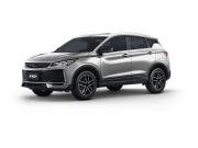Belgee X50+ Москва  - изображение 2