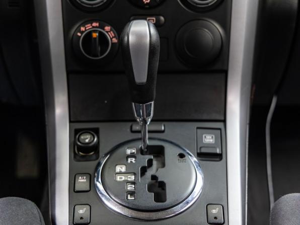 Suzuki Grand Vitara II с пробегом 2005 года, цена 708 000 рублей, 223290 км, внедорожник, Автокод Объявления