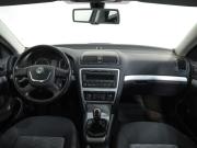 Skoda Octavia II (A5) Рестайлинг Санкт-Петербург  - изображение 32