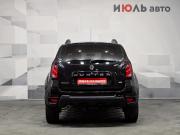 Renault Duster I Рестайлинг Екатеринбург  - изображение 25
