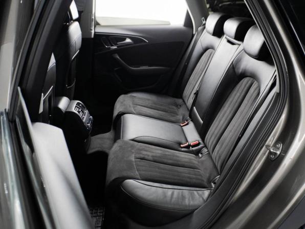 Audi A6 allroad III (C7) Рестайлинг с пробегом 2016 года, цена 2 800 000 рублей, 199036 км, универсал, Автокод Объявления
