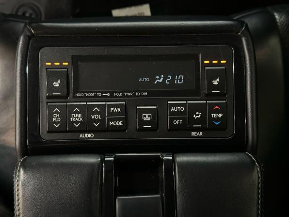 Lexus GS IV с пробегом 2013 года, цена 2 459 900 рублей, 182955 км, седан, Автокод Объявления