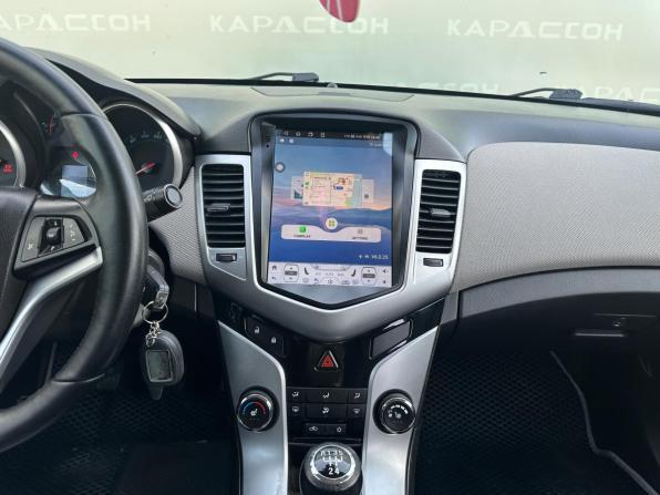 Chevrolet Cruze I с пробегом 2011 года, цена 730 000 рублей, 189270 км, седан, Автокод Объявления