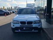 BMW X3 I (E83) Рестайлинг Санкт-Петербург  - изображение 18